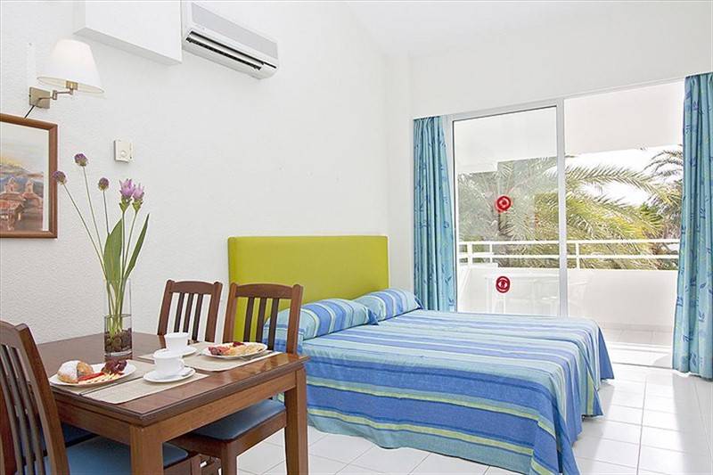 Hoposa Villa Concha Apartments 3* Испания, Майорка