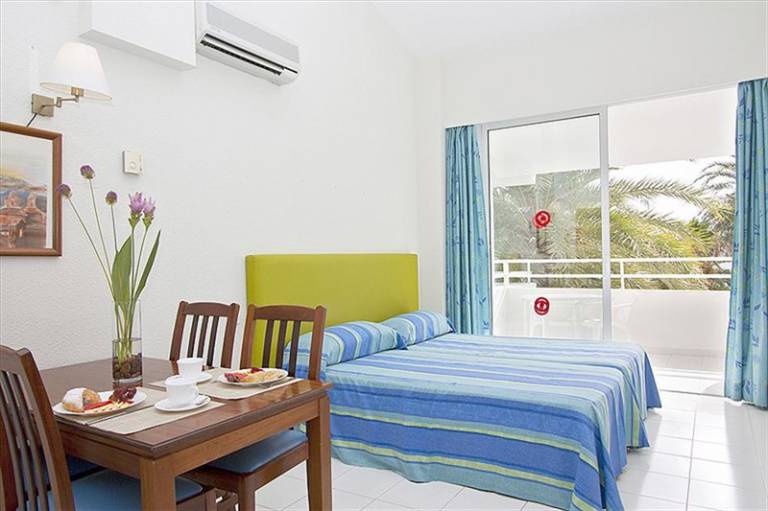 Hoposa Villa Concha Apartments