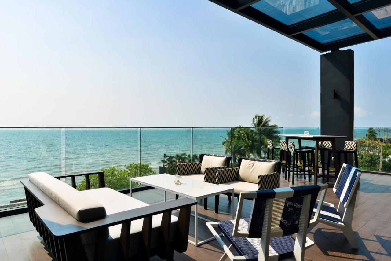 Veranda Resort Pattaya - MGallery by Sofitel