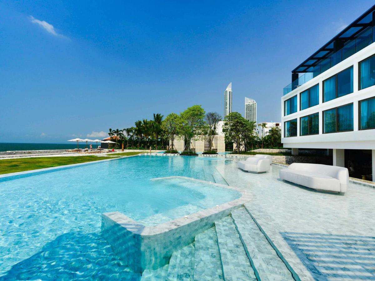 Veranda Resort Pattaya - MGallery by Sofitel
