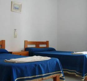 Arcos Playa Apartments в Майорке