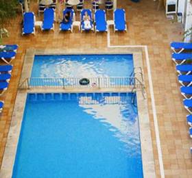 Туры в Arcos Playa Apartments в Испании