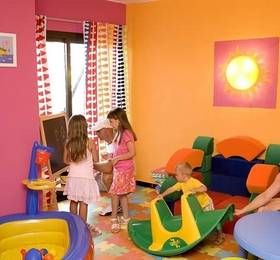 Отдых в Universal Hotel Perla - Испания, Майорка