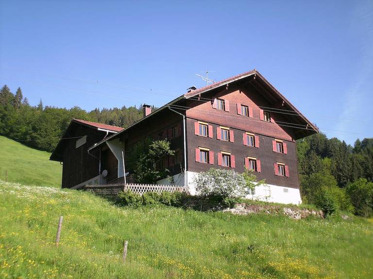 Ferienwohnungen Brunner