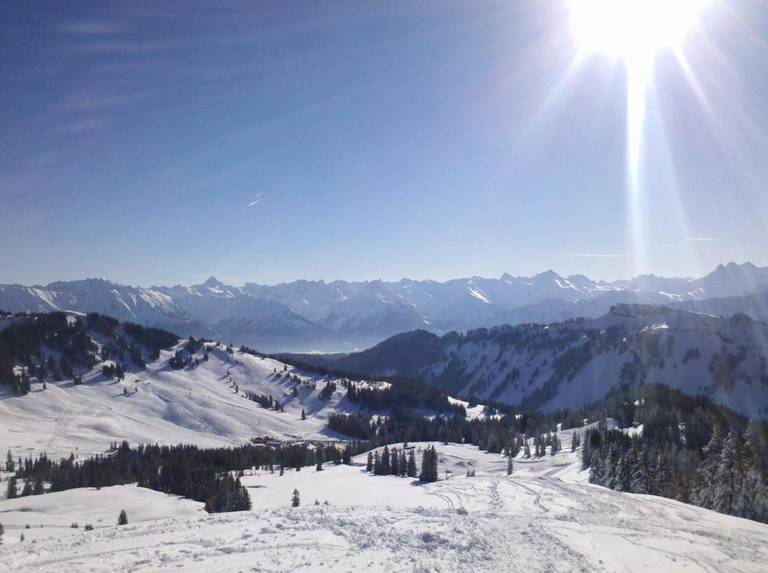 Hotel Alpenblick