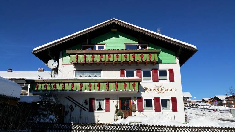 Haus Eleonore