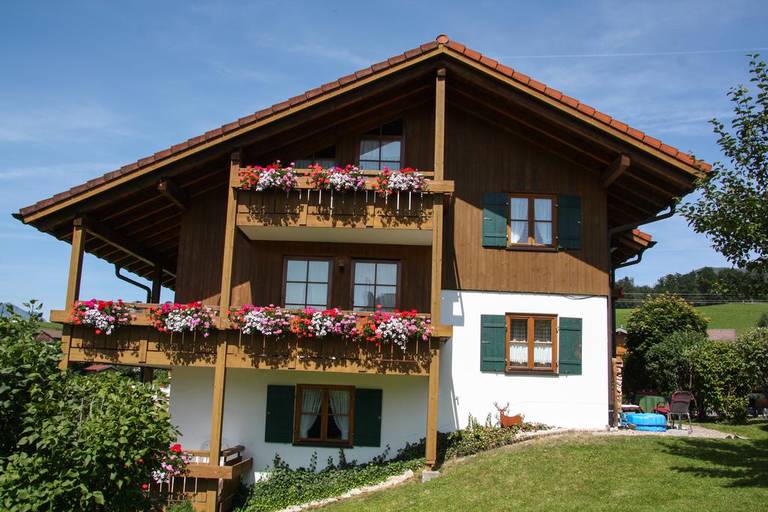 Ferienwohnung Speigl