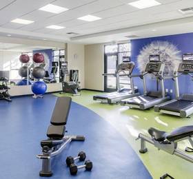 Отдых в SpringHill Suites Los Angeles LAX/Manhattan Beach - США, Калифорния