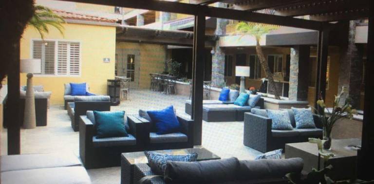 Hawthorn Suites by Wyndham Manhattan Beach