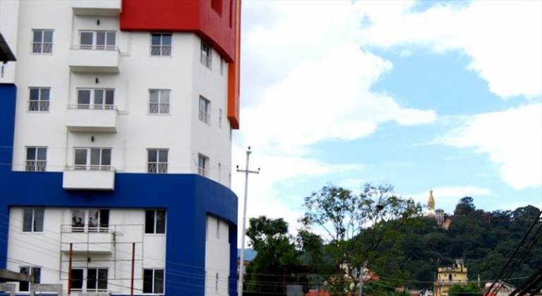 Retreat Service Apartments