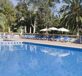 Отдых в Ola Club Hotel Bermudas - Испания, Майорка