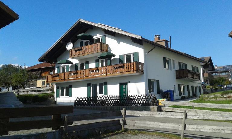 Ferienhaus Linder