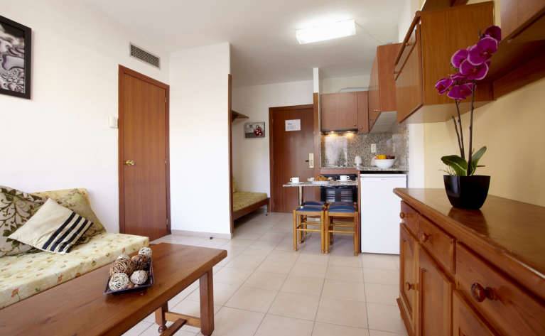 Park Suites Salou Испания, Коста Дорада