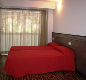 Отдых в Park Suites Salou - Испания, Коста Дорада
