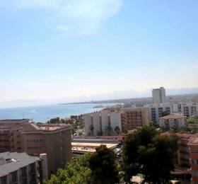 Park Suites Salou в Коста Дораде