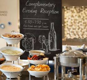 Embassy Suites by Hilton Napa Valley в Калифорнии