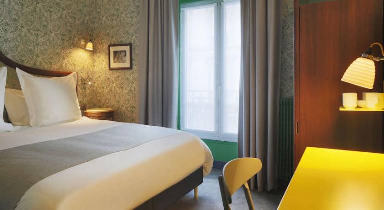 Josephine Hotel
