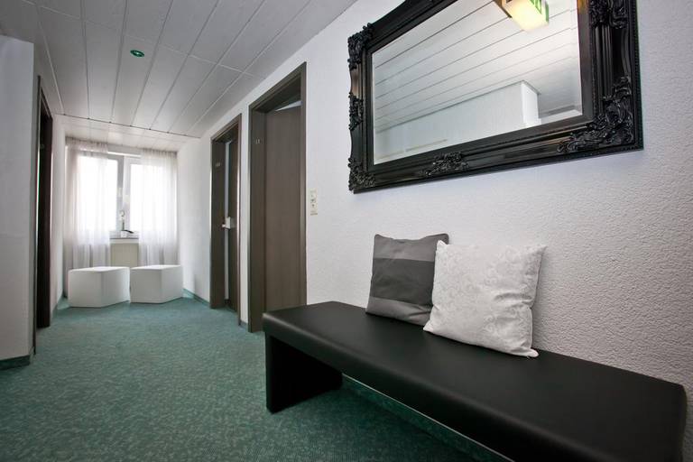 Hotel Gruner Baum