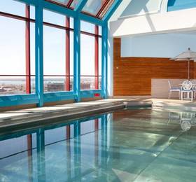 Отдых в Hyatt Regency Buffalo / Hotel and Conference Center - США, Нью-Йорк