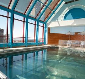 Туры в Hyatt Regency Buffalo / Hotel and Conference Center в США