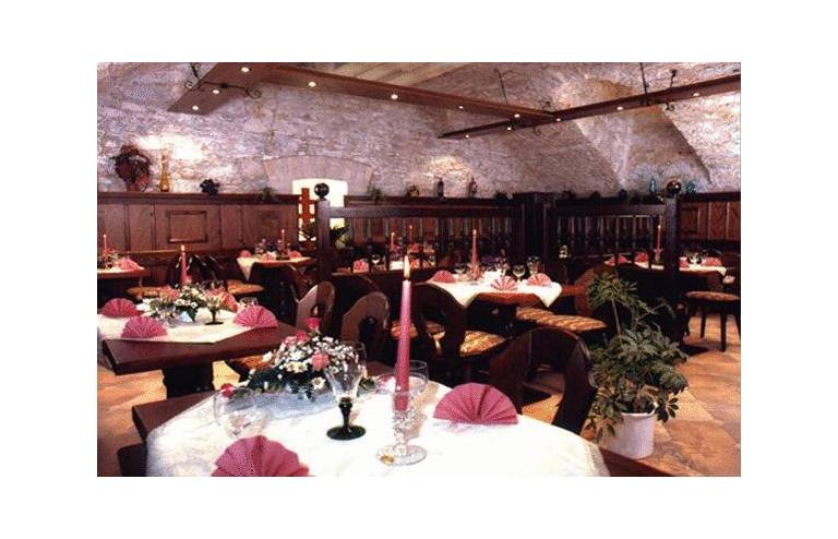 Hotel Traube