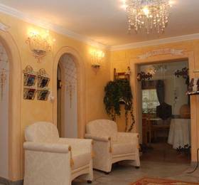 Туры в Villa Genziana в Италии
