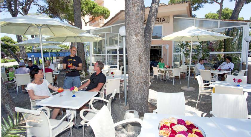 Hostal Alcina 2* Испания, Майорка
