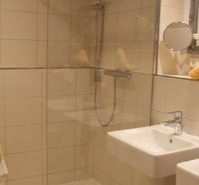 Hotel Hohengasthof Gruner Baum в Фельдберге