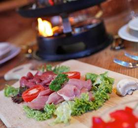 Отдых в Hotel Hohengasthof Gruner Baum - Германия, Фельдберг