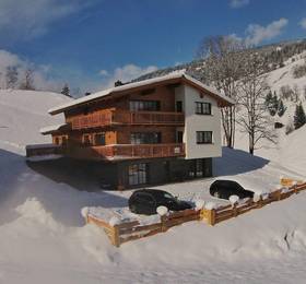 Отдых в Wallegg-Lodge Deluxe Chalet - Австрия, Хинтерглемм