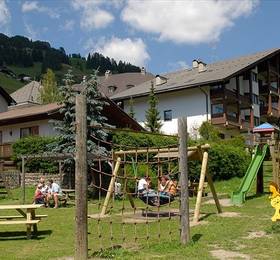 Туры в Rives Apartments в Италии
