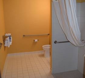 Отдых в Microtel Inn & Suites by Wyndham Charlotte Airport - США, Джексонвилль, шт. Северная Каролина