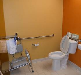 Туры в Microtel Inn & Suites by Wyndham Charlotte Airport в США