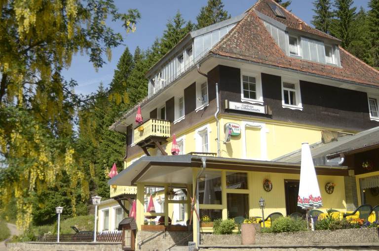 Gasthaus Loffelschmiede