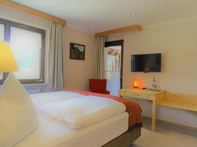 Hotel-Pension Krautle