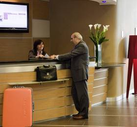 Novotel Bologna San Lazzaro в Болонье