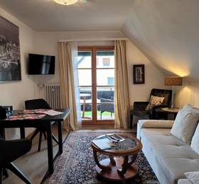 Туры в Villa Hubertus в Германии