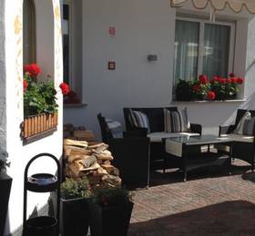 Antines Hotel в Бадие