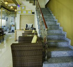 Отдых в Clear sky Inn by Wonderland Maldives, Hulhumale - Мальдивы, Каафу (Северный Мале) Атолл