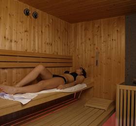 Giotto Hotel & Spa в Умбрие