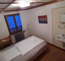 Auerhahn в Фельдберге