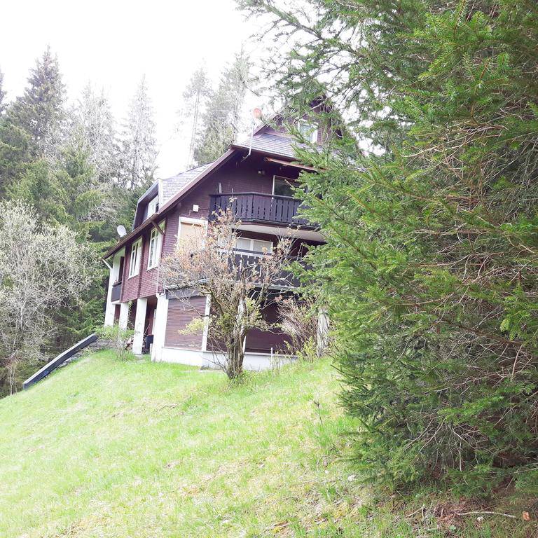 Schwarzwaldherz