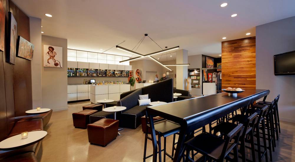 NU Hotel 3* США, Нью-Йорк