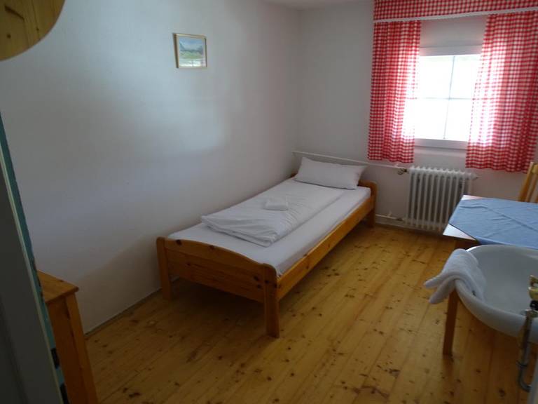 Berghotel Jagermatt