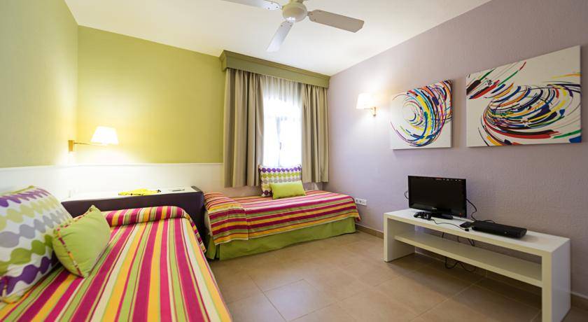 Parque Cristobal Tenerife 3* Испания, Тенерифе