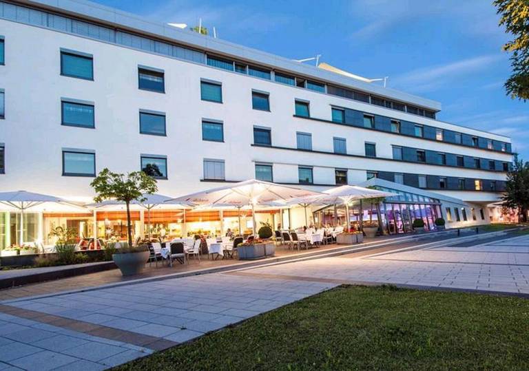 Hotel Park Consul Esslingen