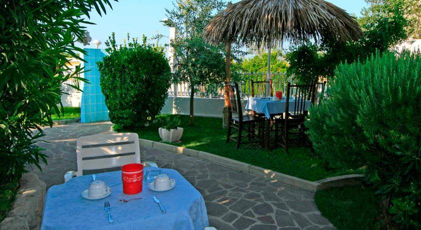 Hotel Majestic 4* Италия, Лидо ди Езоло