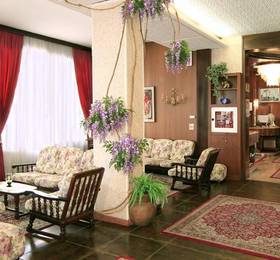 Отдых в Hotel Majestic - Италия, Лидо ди Езоло