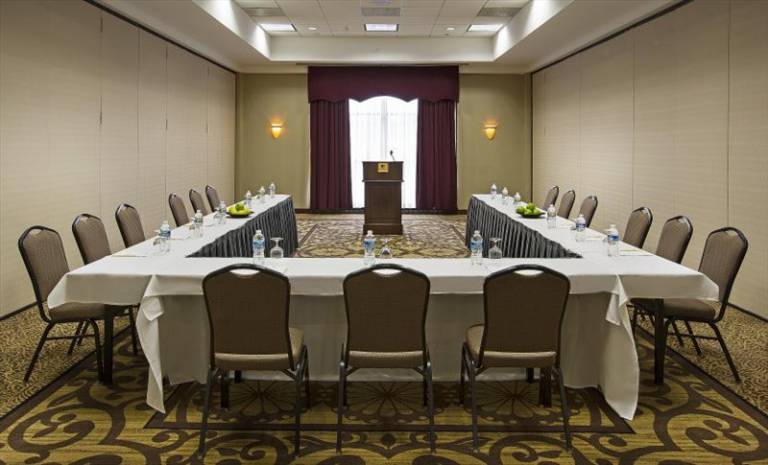 DoubleTree by Hilton Deerfield Beach Boca Raton