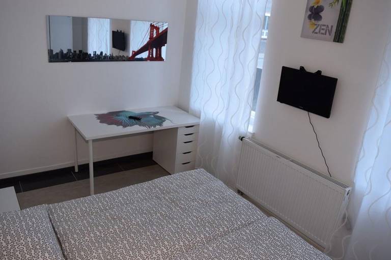 AB Apartment Objekt 54